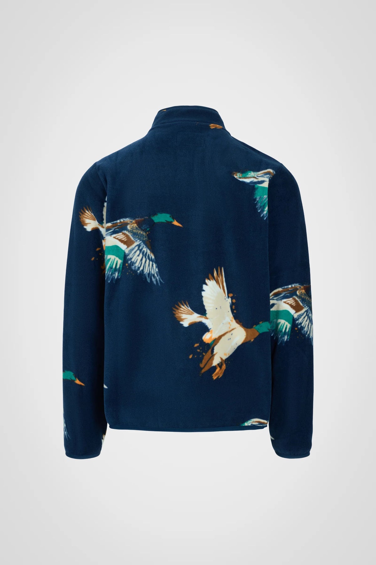Pinebound Snap Fleece Pullover