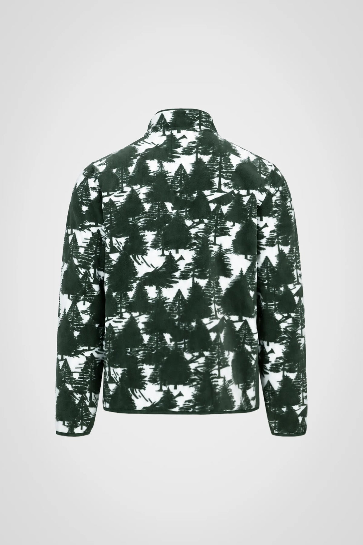 Pinebound Snap Fleece Pullover