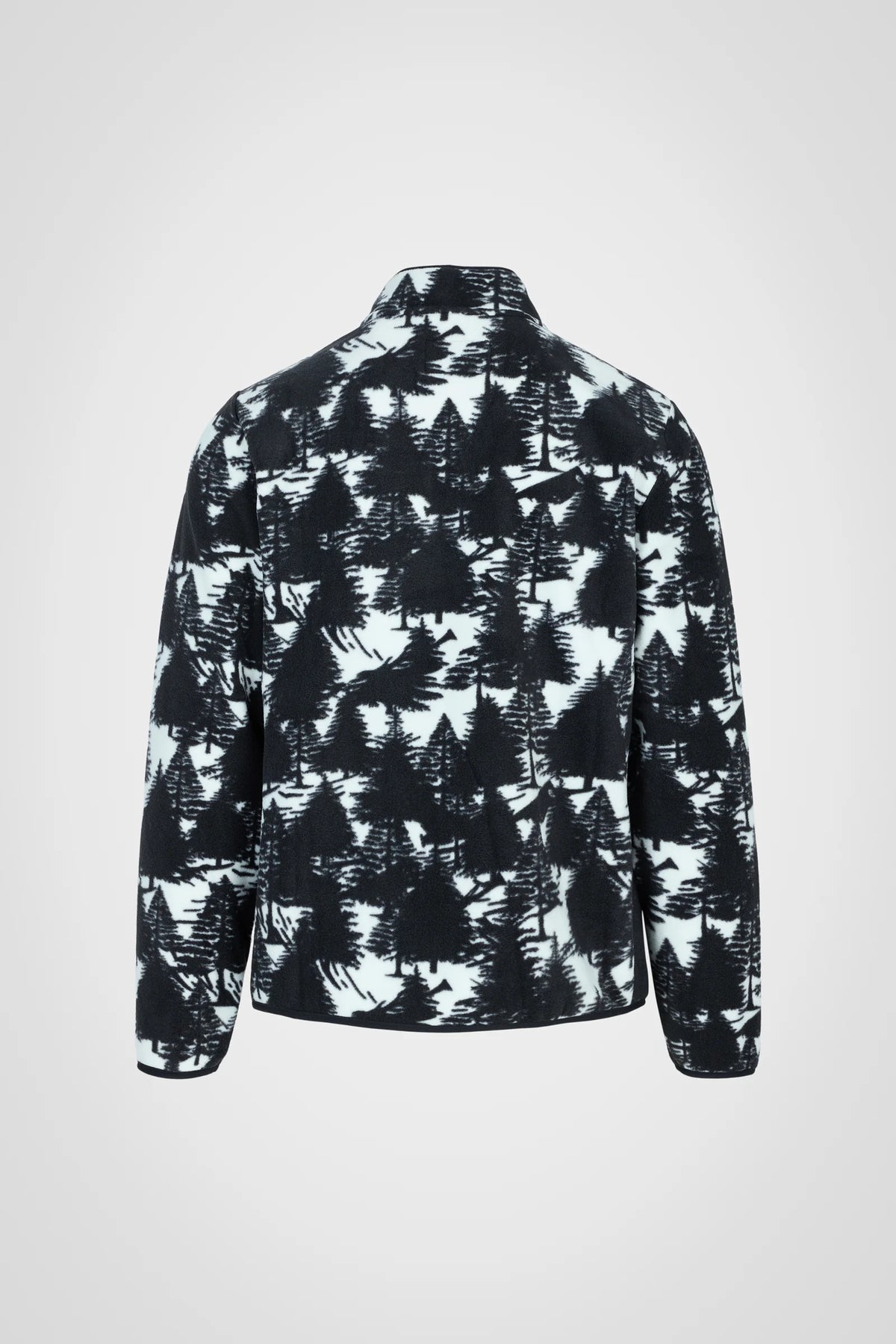 Pinebound Snap Fleece Pullover