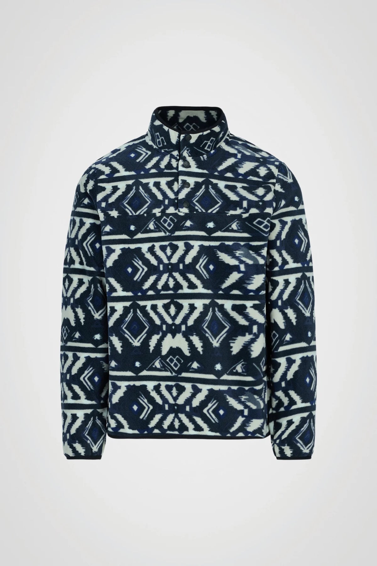 Pinebound Snap Fleece Pullover