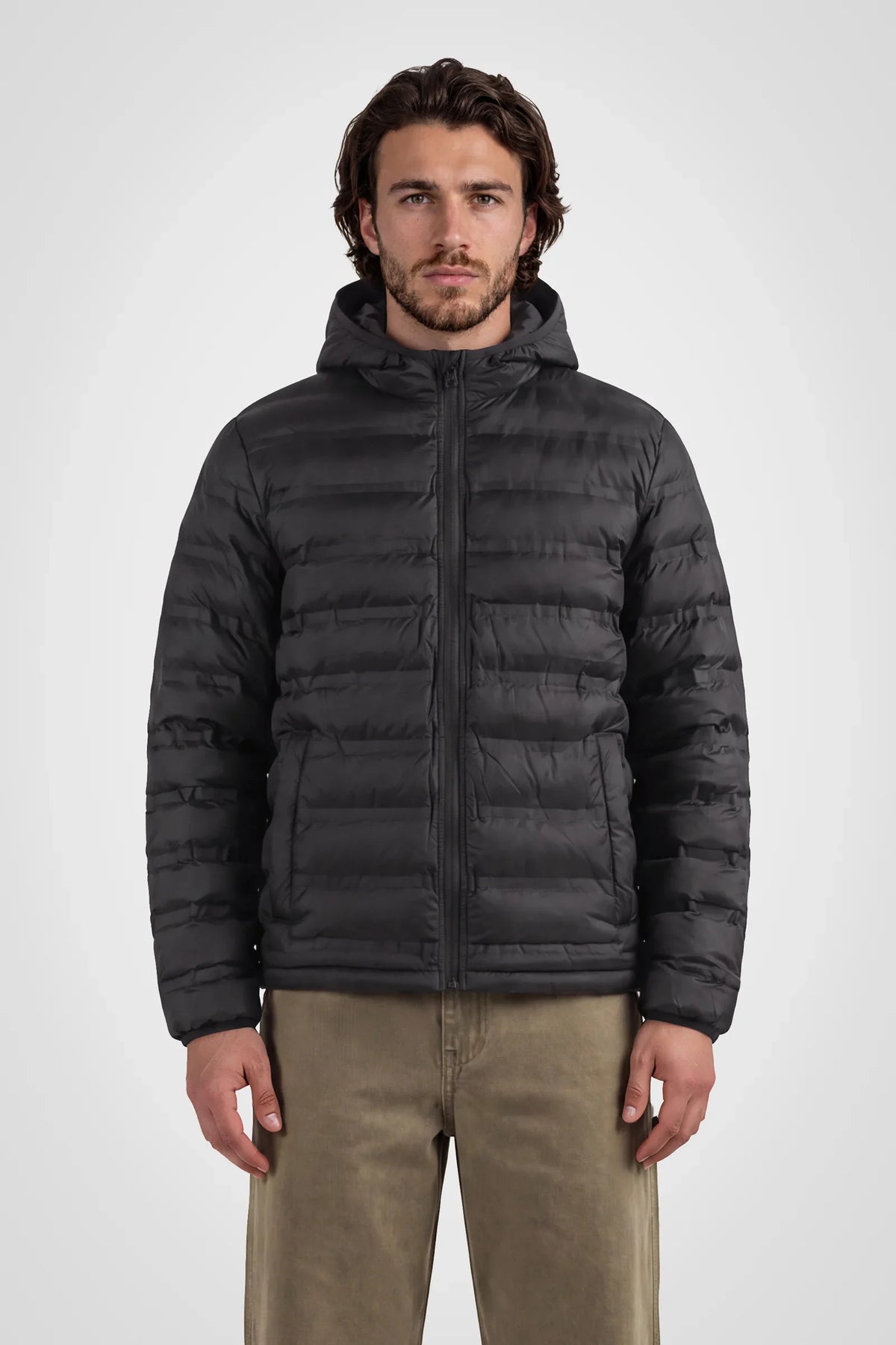 Northshield Heat-Seal Puffer Jacket
