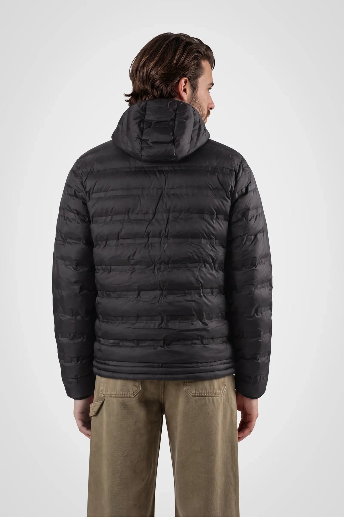 Northshield Heat-Seal Puffer Jacket