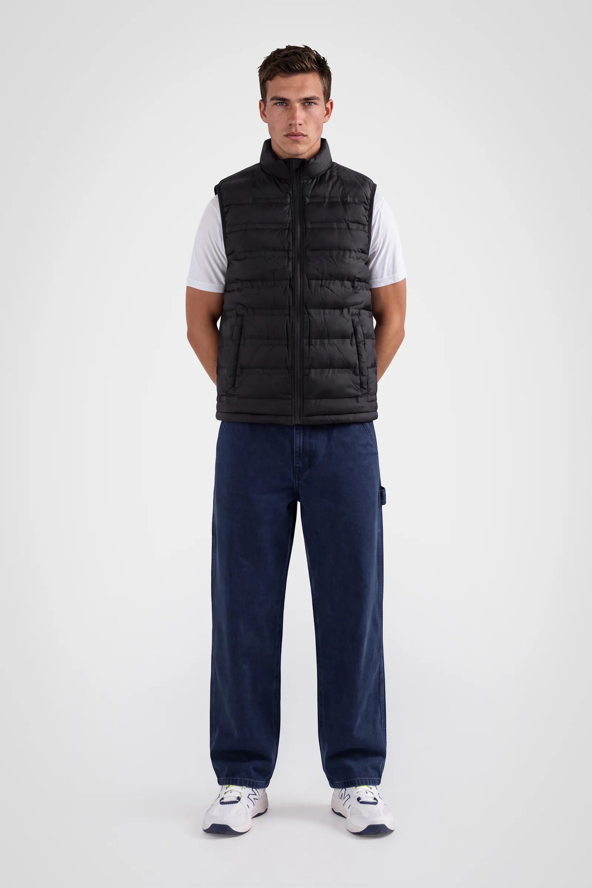 Northcrest Heat-Sealed Vest