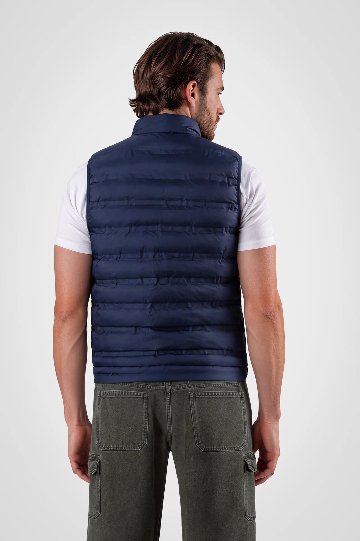 Northcrest Heat-Sealed Vest