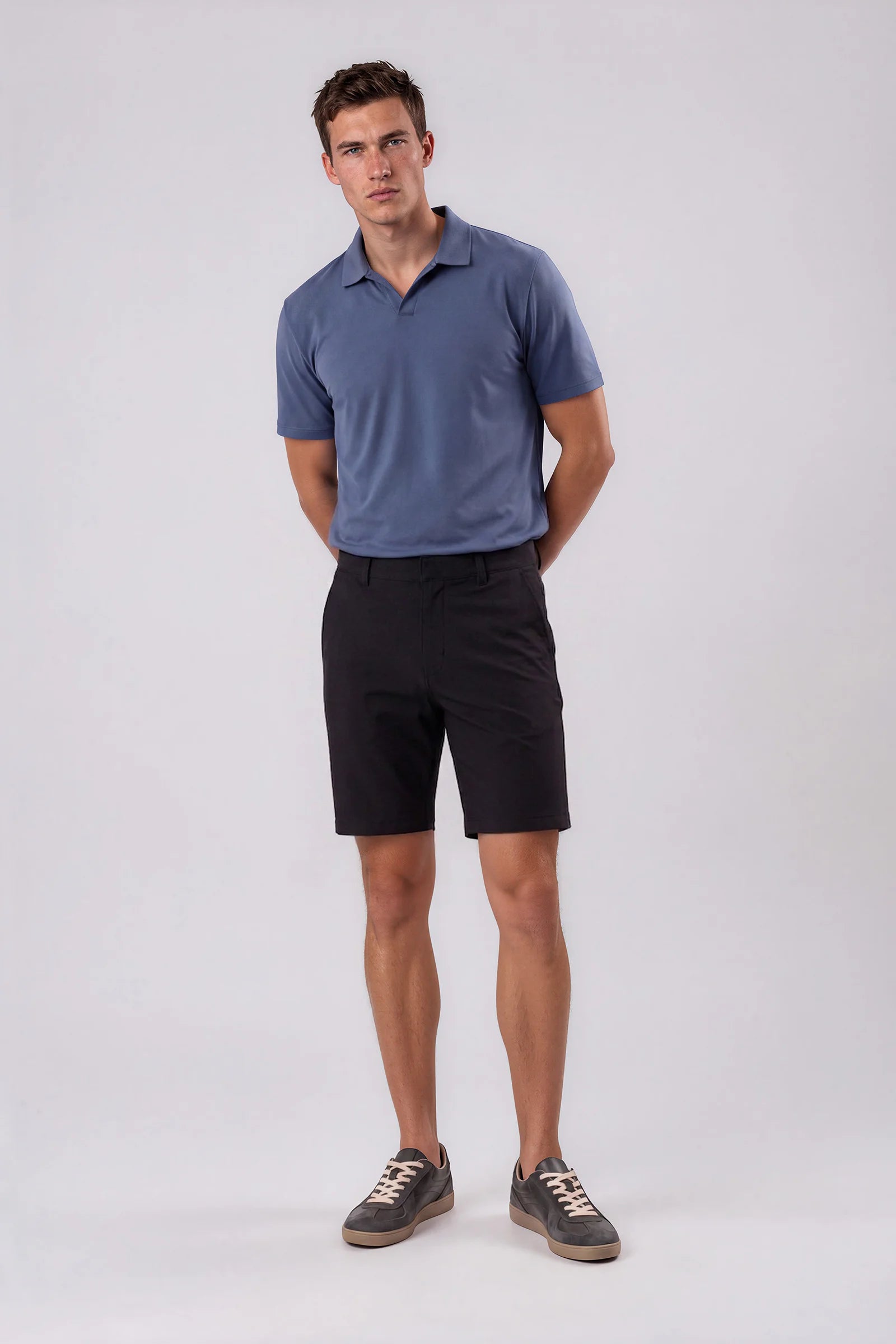 Fairway Momentum Shorts