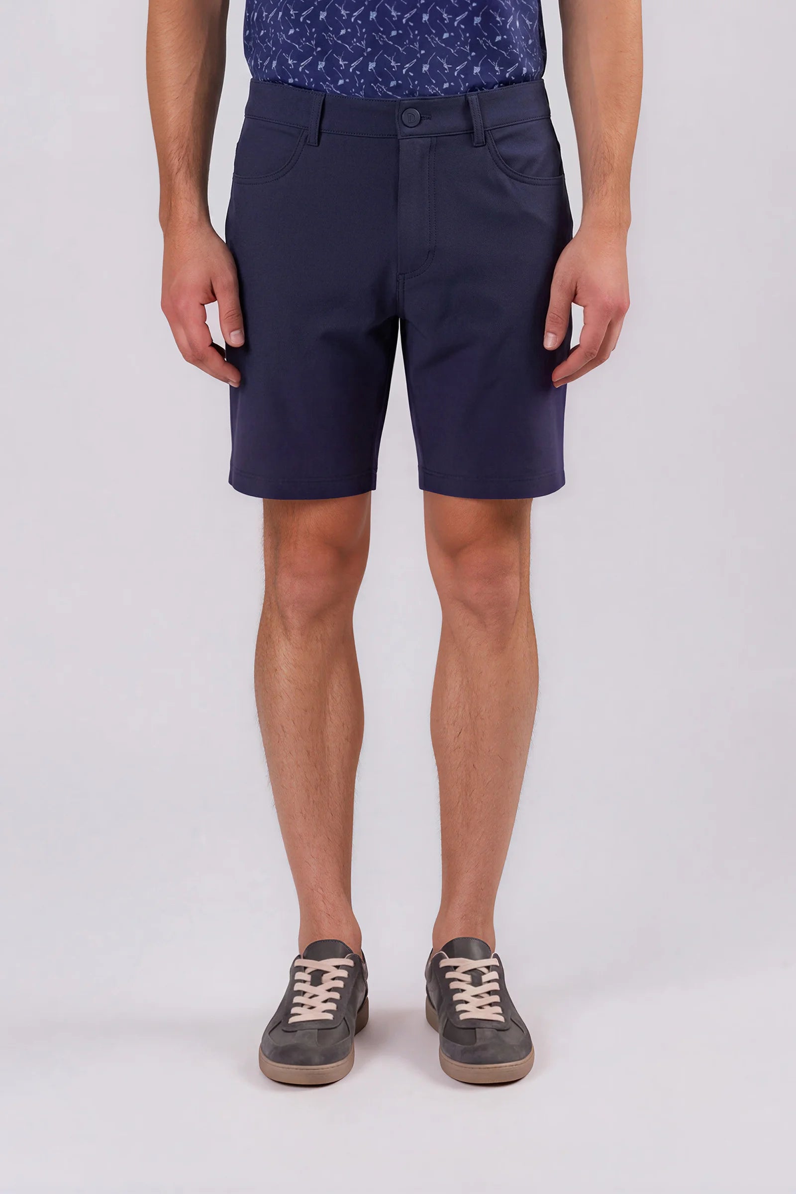 Fairway Momentum Shorts
