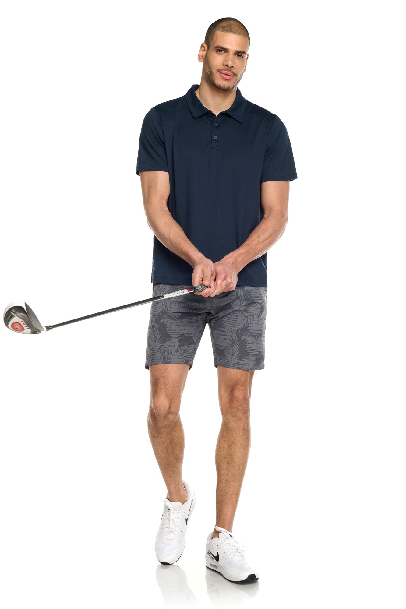 Polo de golf Légende