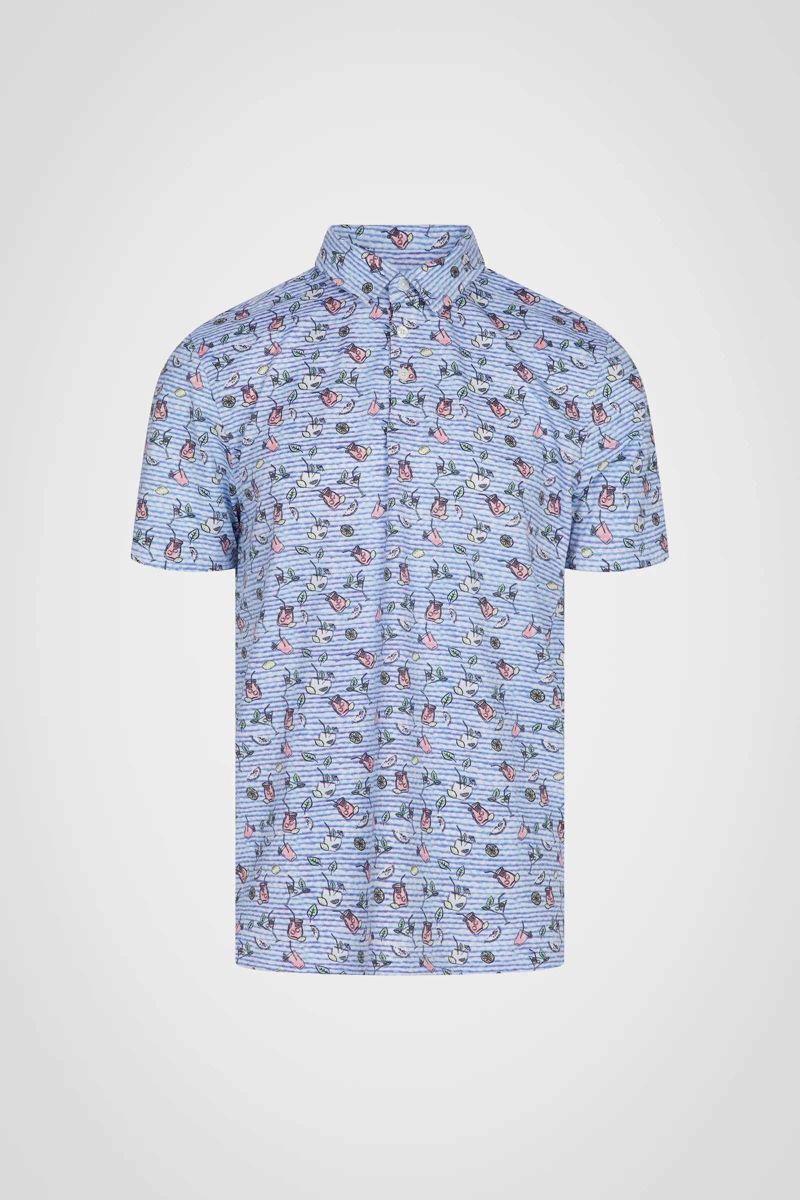 Clearwater Links Polo