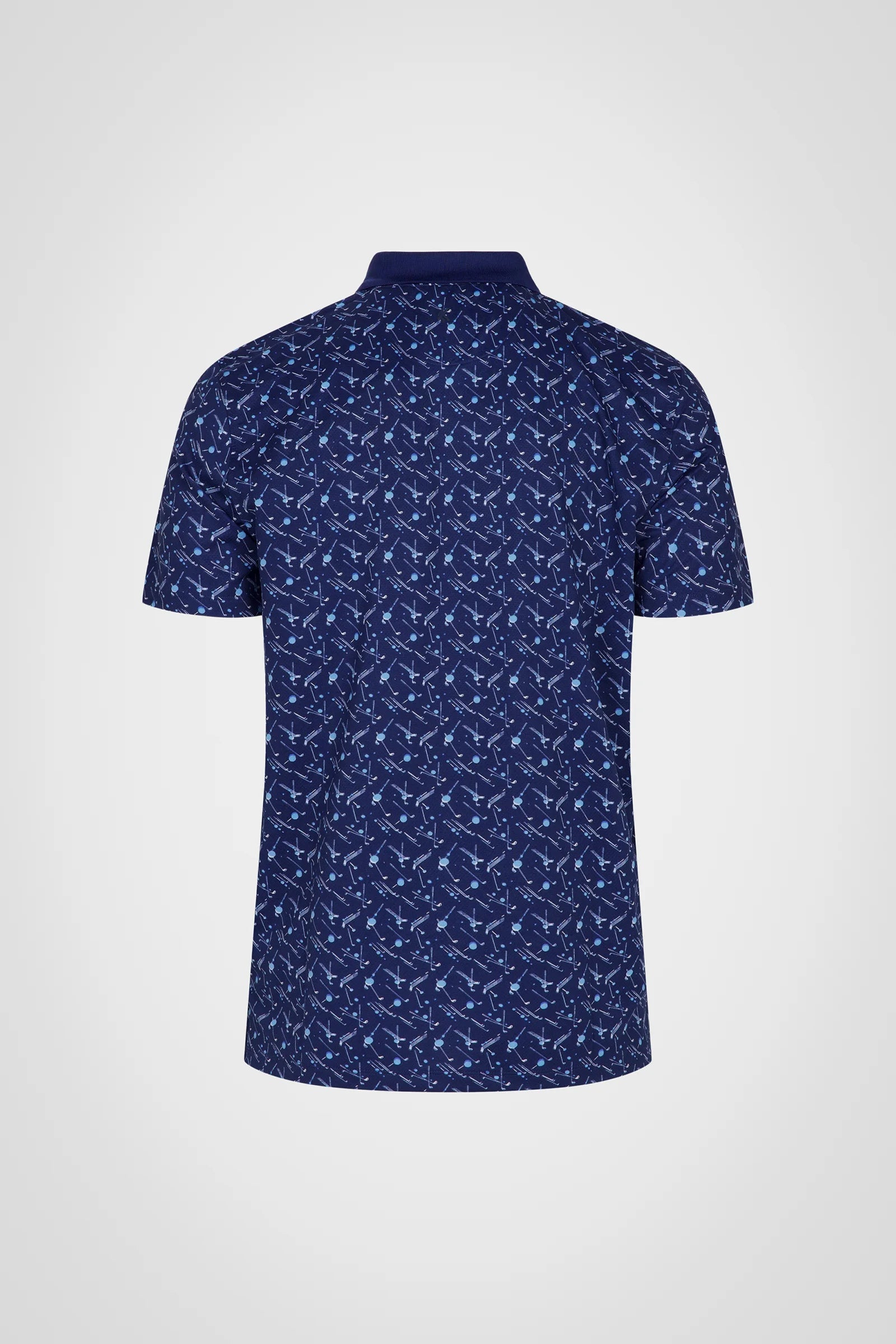 Clubhouse Compass Polo