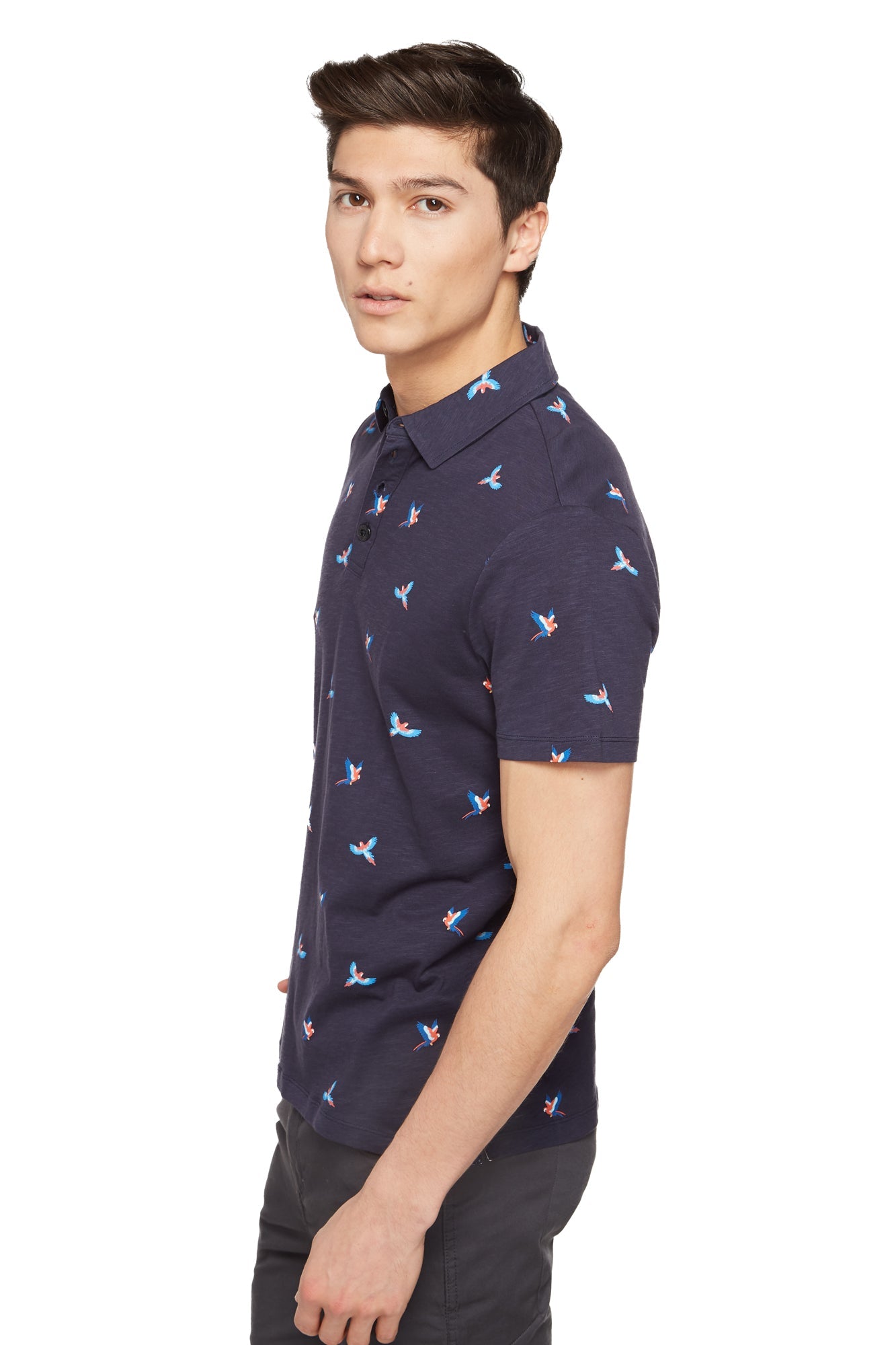 ColorFly Polo