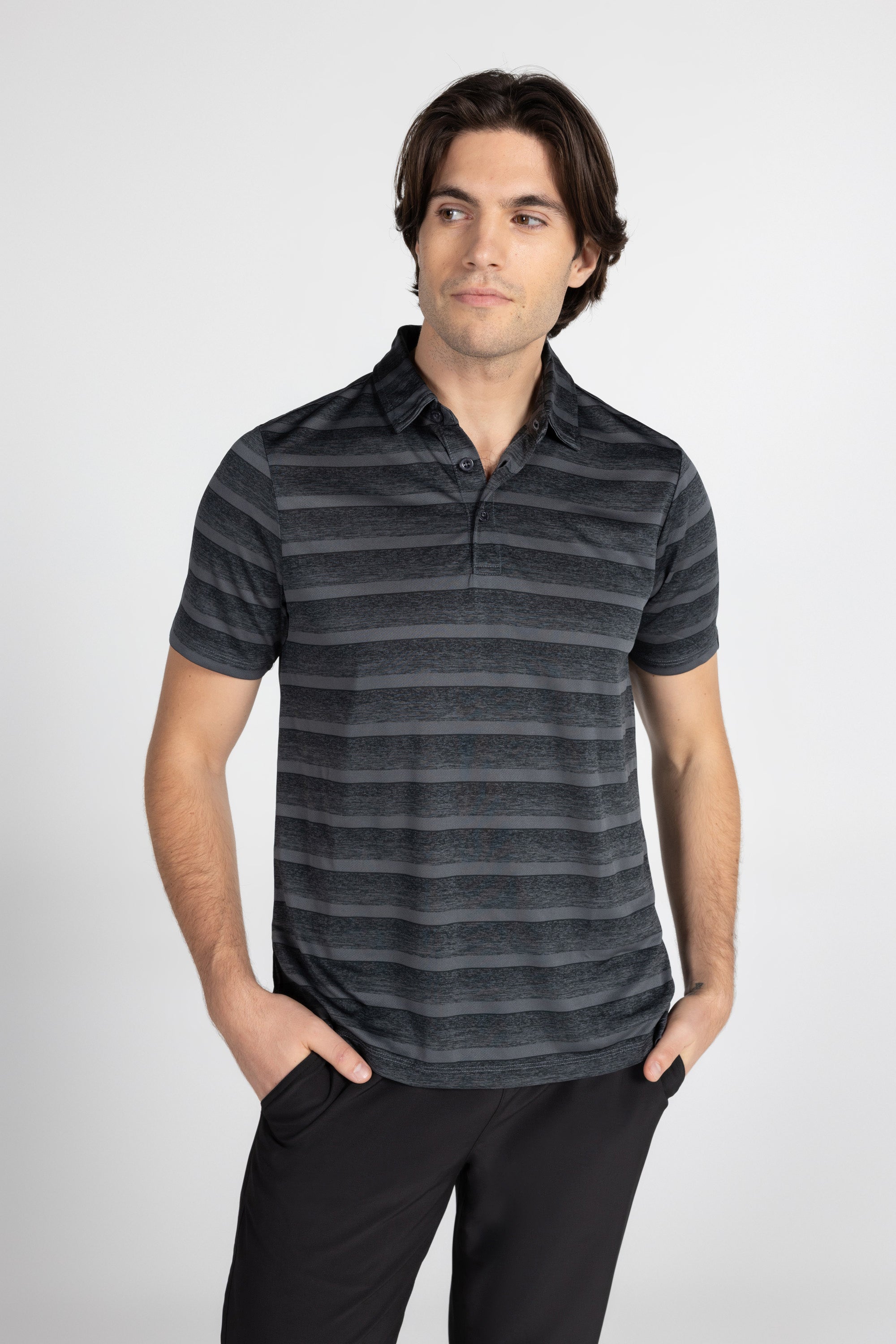 Polo homme Ace