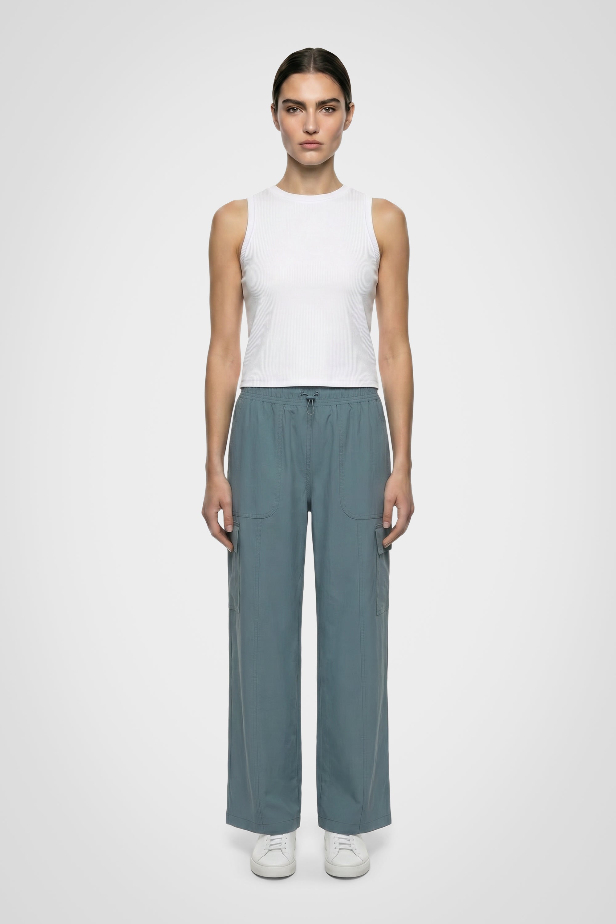 Capri utilitaire TerraFlex