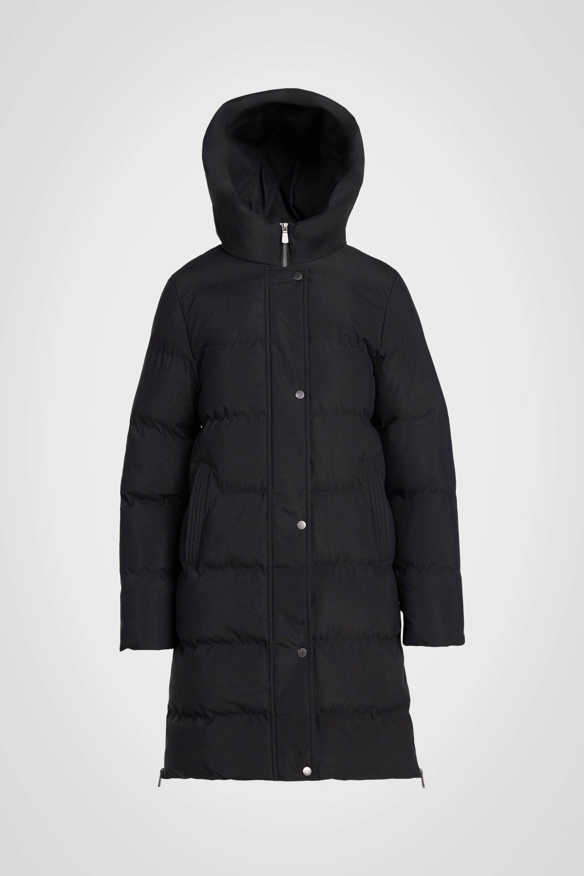 Manteau matelassé Max Explorer