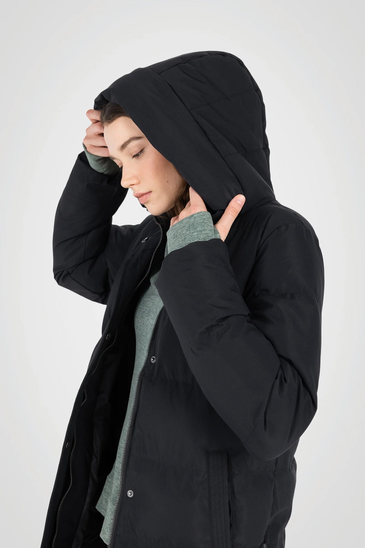 Doudoune Explorer Max