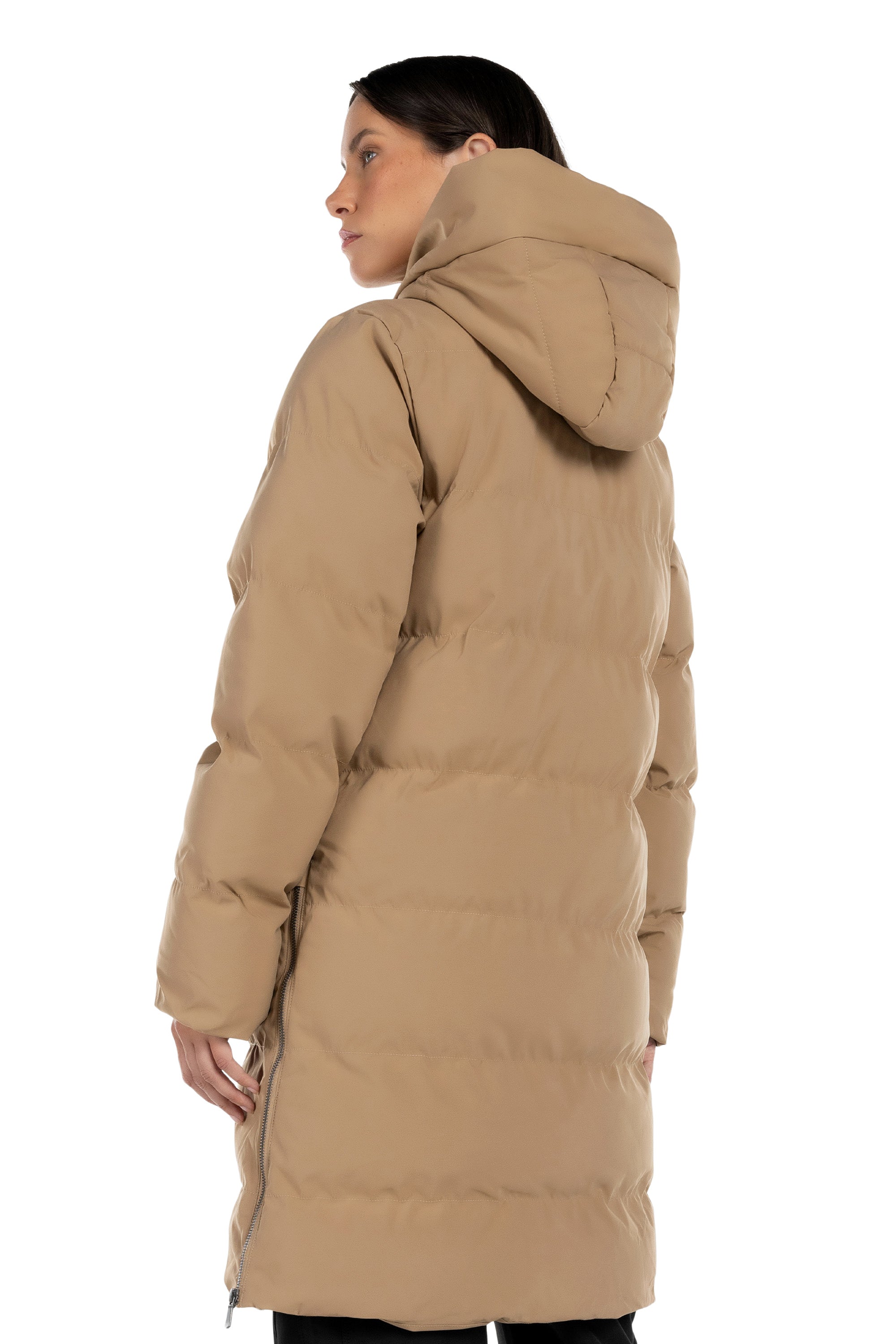 Manteau matelassé Max Explorer