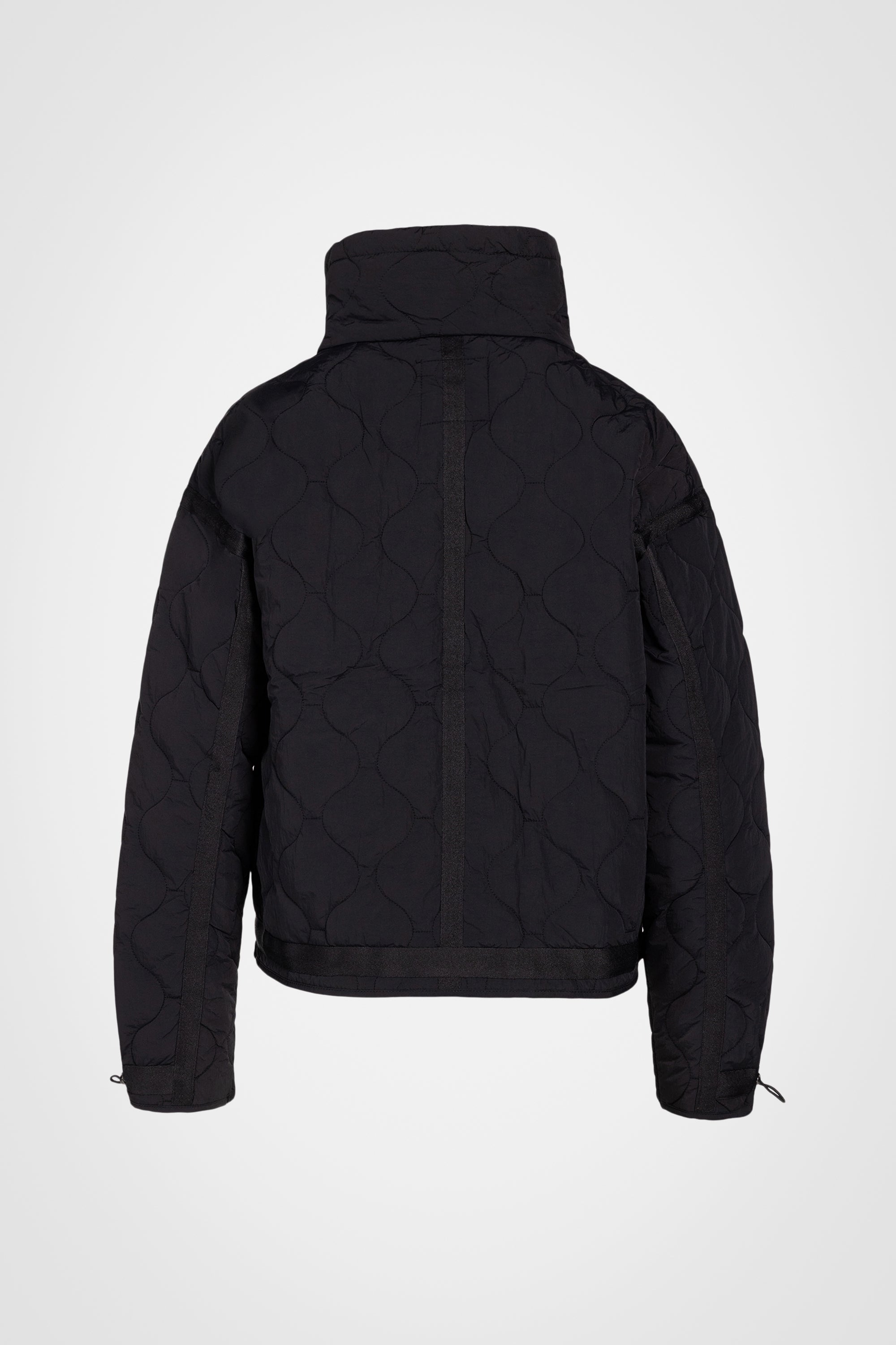 Summit Light Jacket