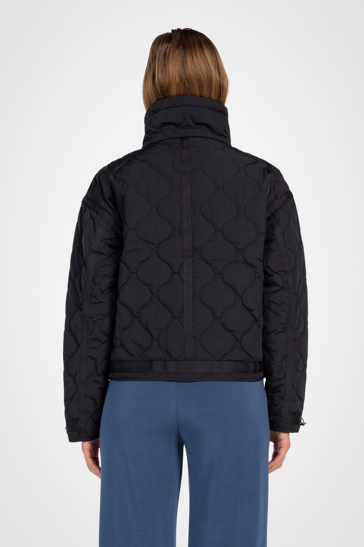 Summit Light Jacket