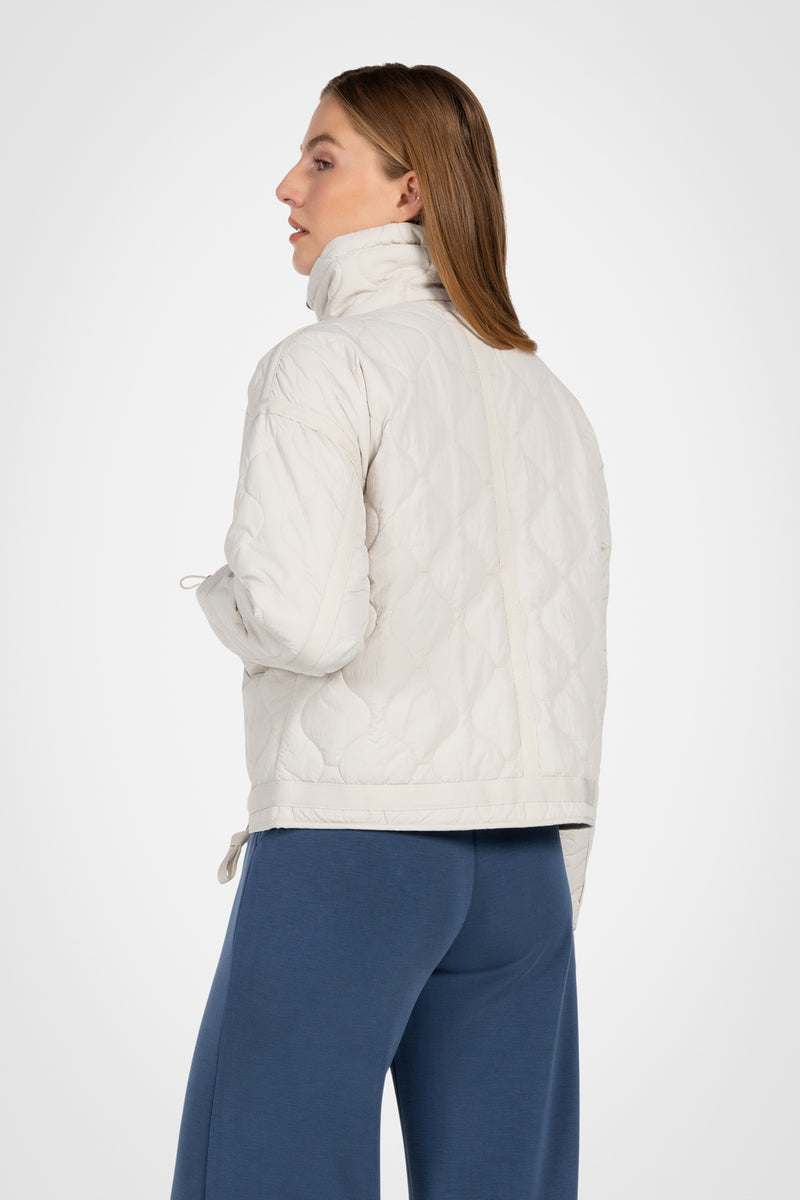 Maple Trail Puffer