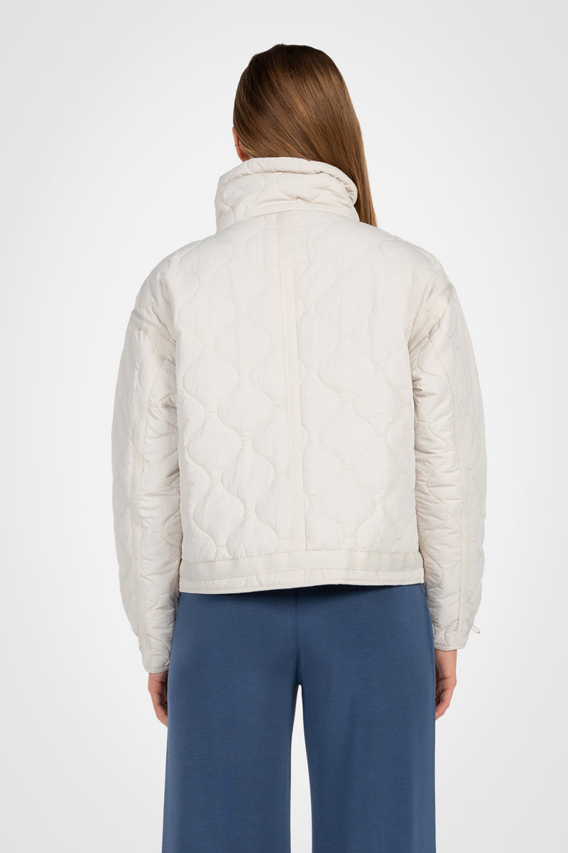 Maple Trail Puffer