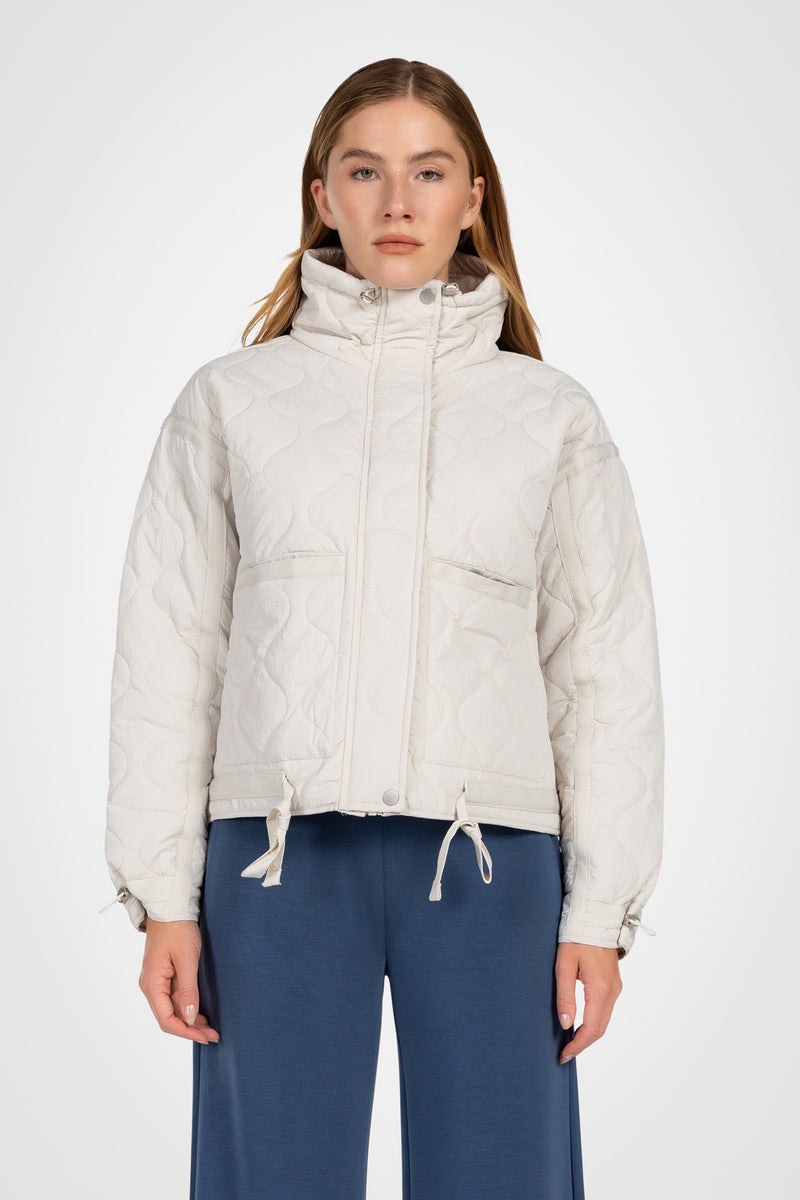 Maple Trail Puffer