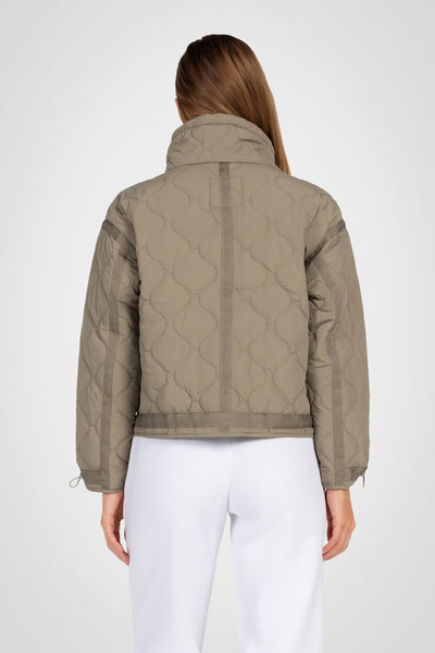 Maple Trail Puffer