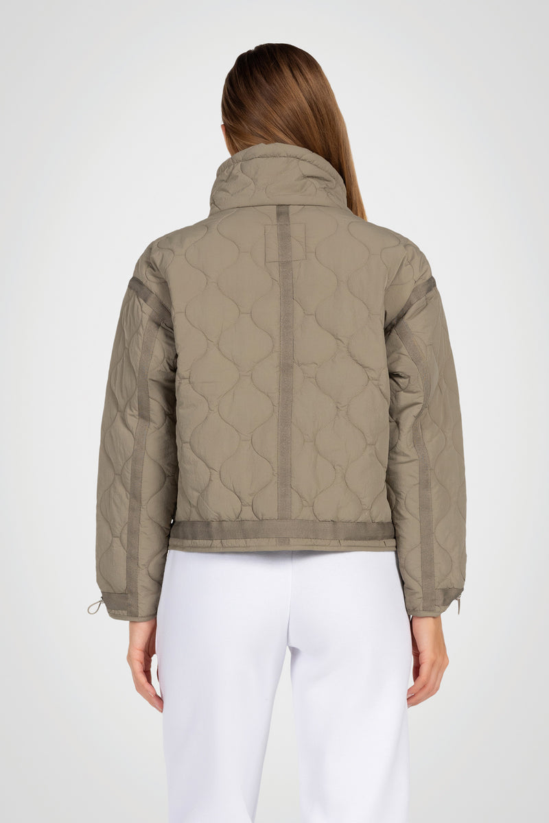Maple Trail Puffer