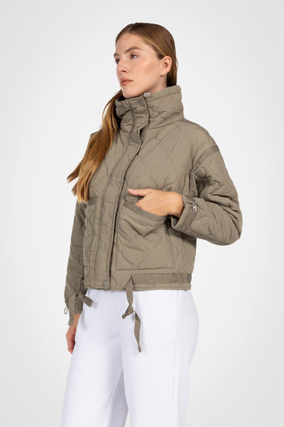 Maple Trail Puffer