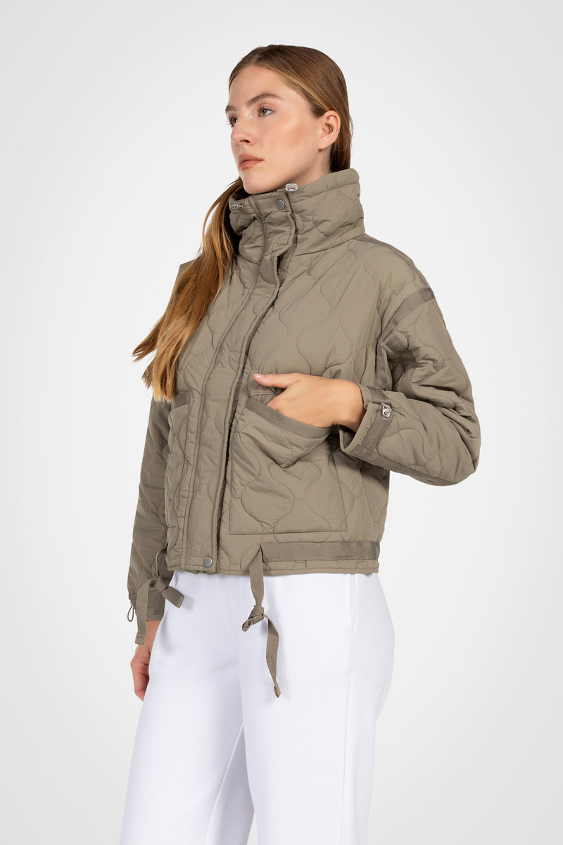 Maple Trail Puffer