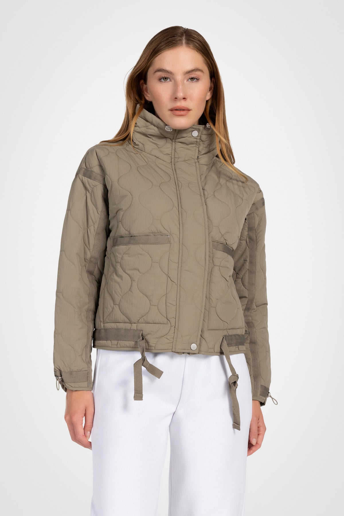 Summit Light Jacket