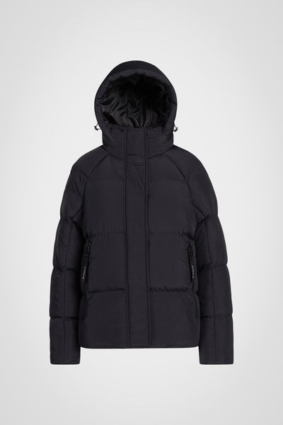 Summitline Quilted Parka