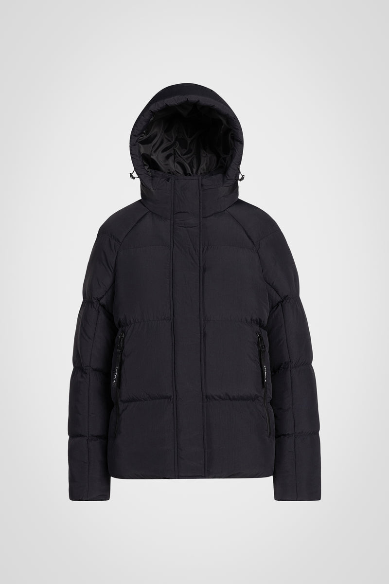 Summitline Quilted Parka
