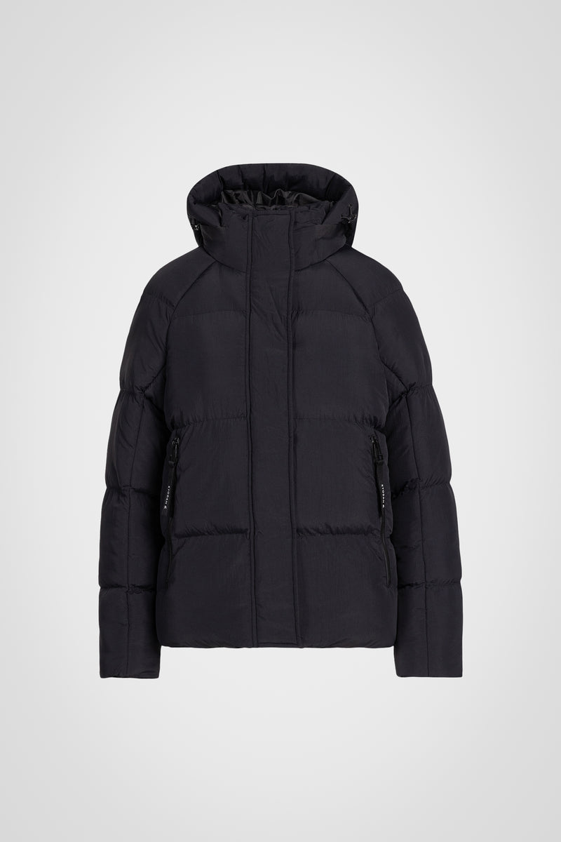 Summitline Quilted Parka