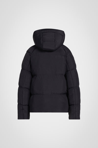 Summitline Quilted Parka