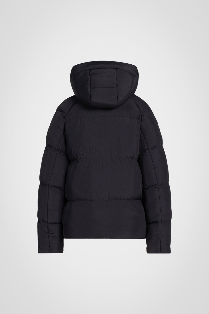 Summitline Quilted Parka