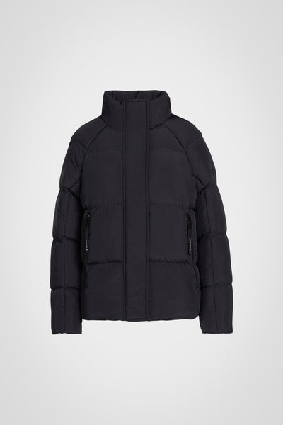 Summitline Quilted Parka
