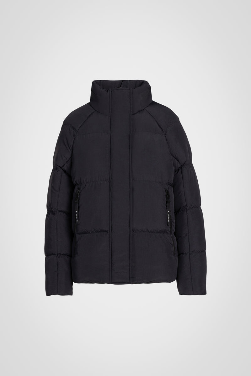 Summitline Quilted Parka
