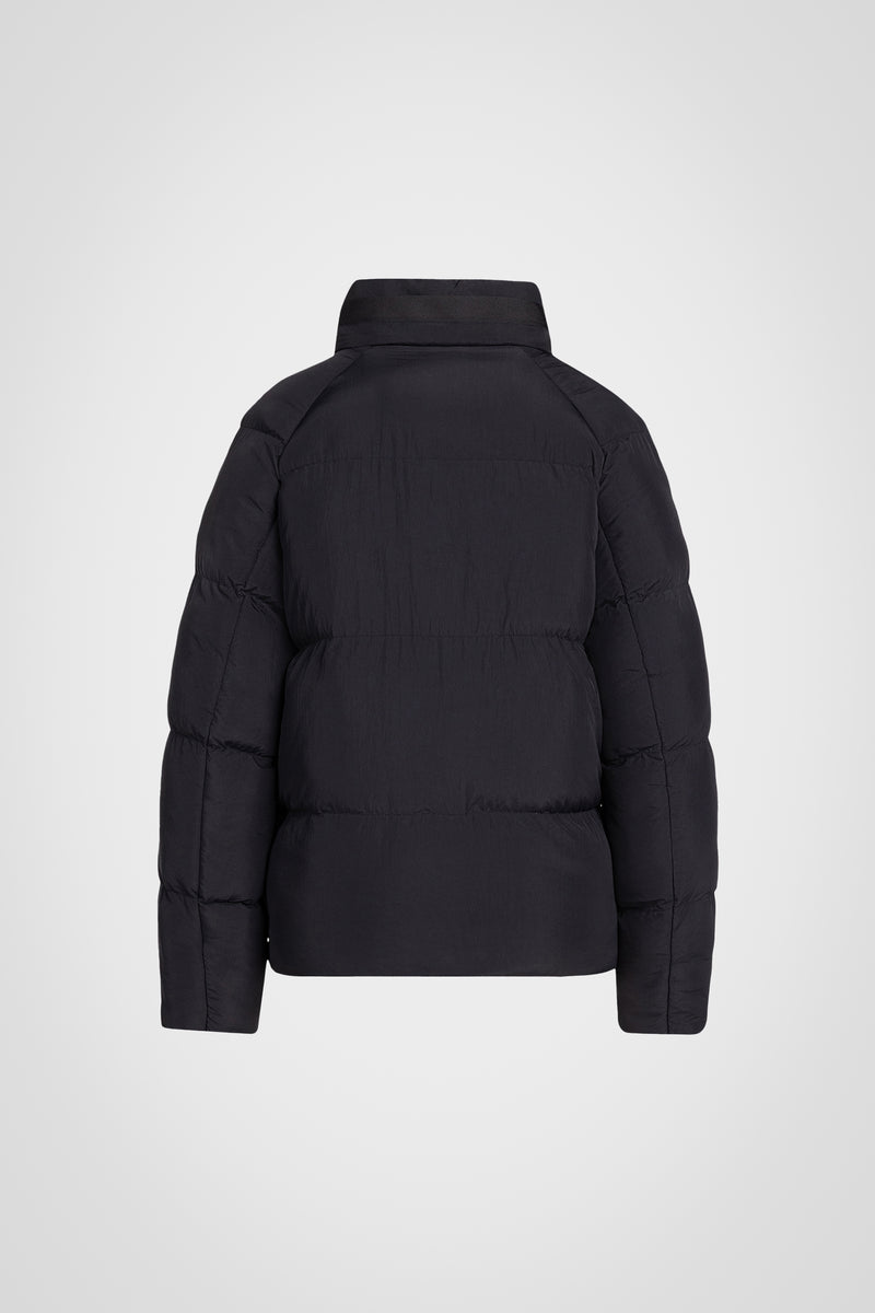 Summitline Quilted Parka