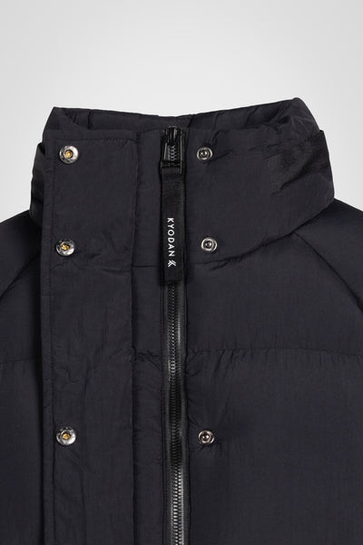 Summitline Quilted Parka