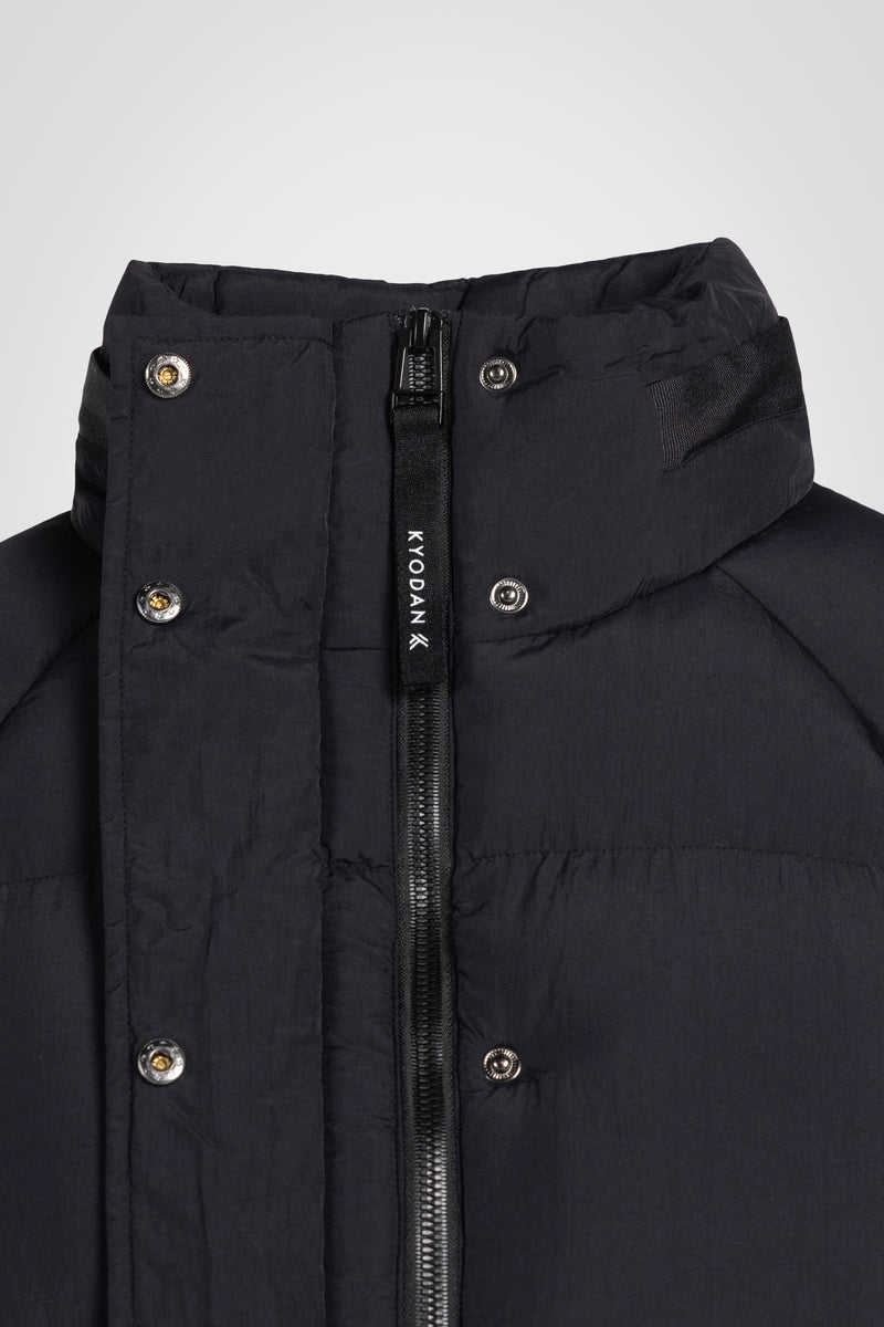 Summitline Quilted Parka