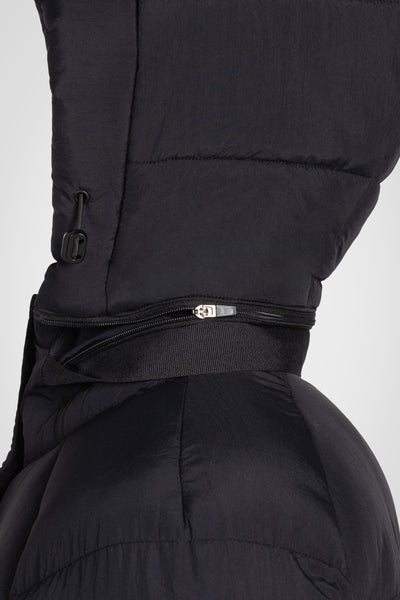 Summitline Quilted Parka