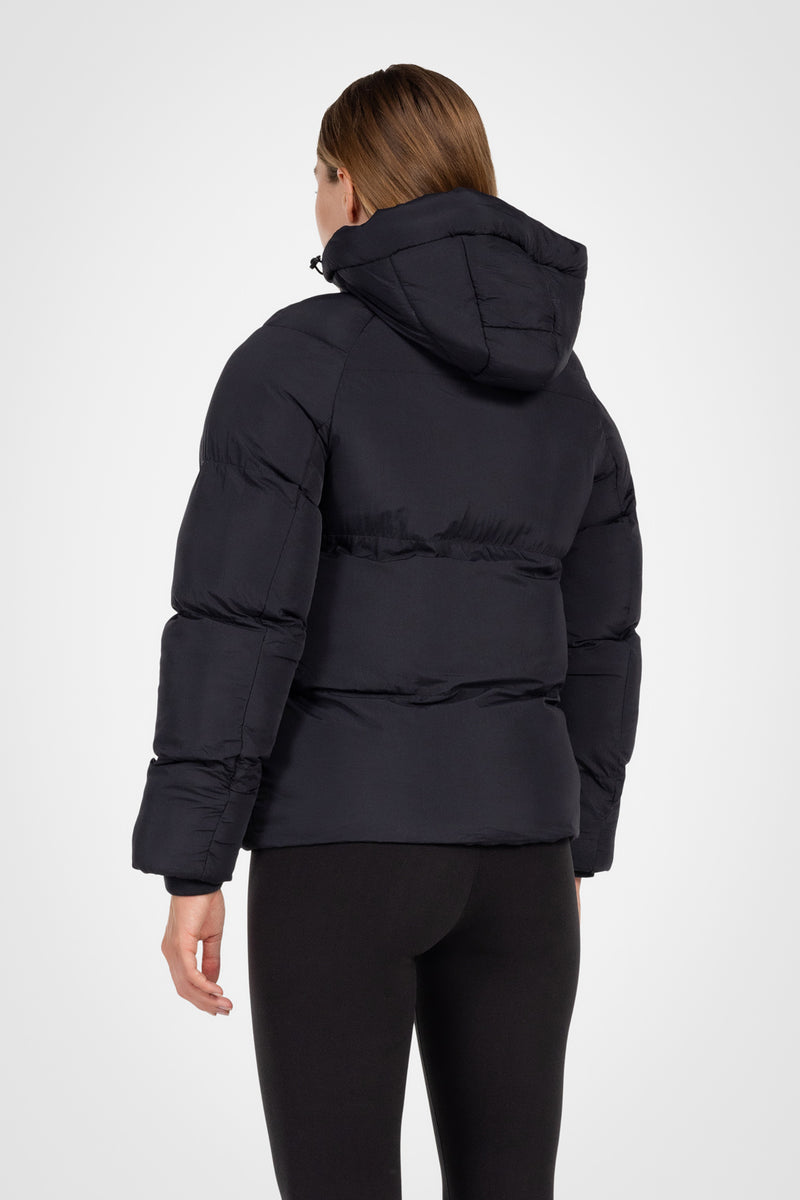Summitline Quilted Parka