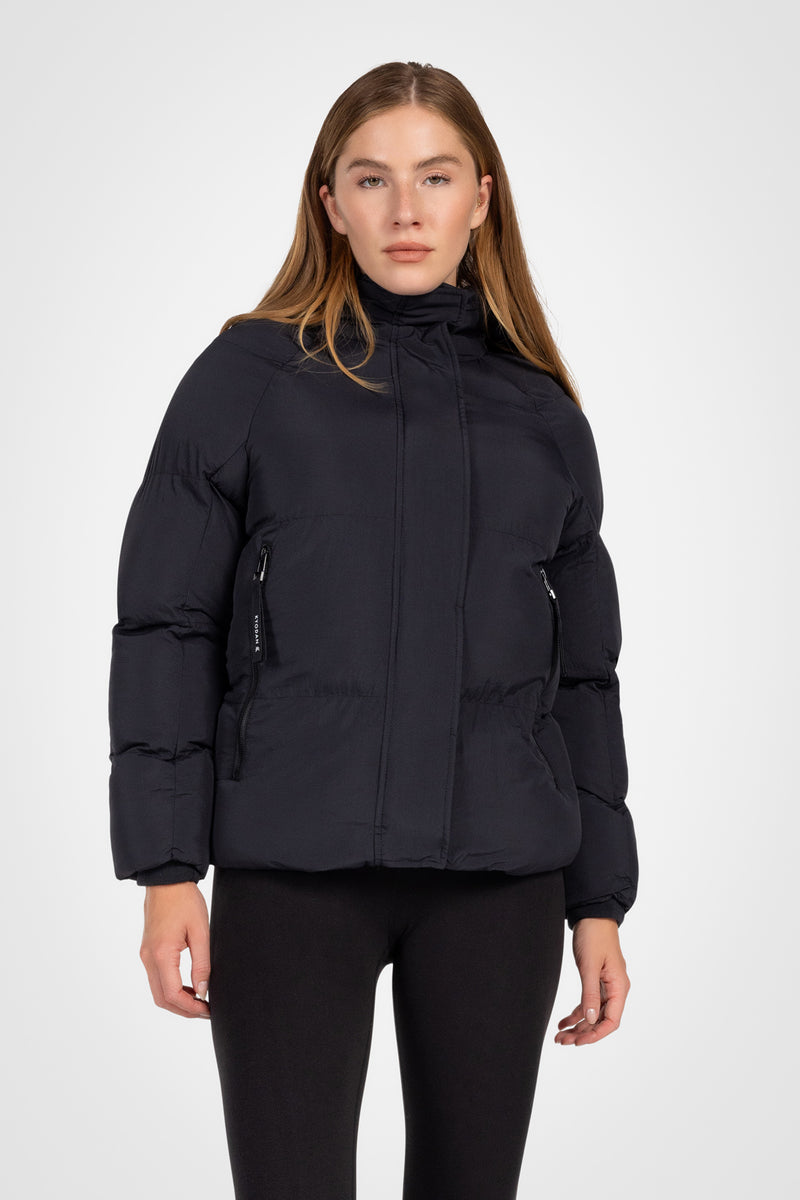 Summitline Quilted Parka