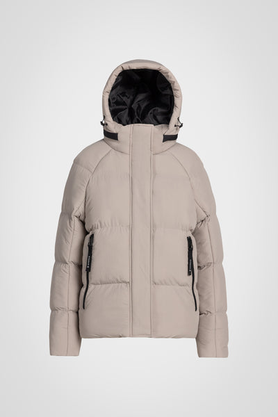 Summitline Quilted Parka