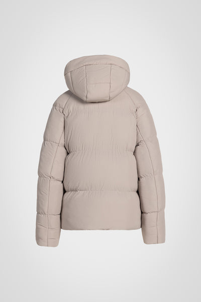 Summitline Quilted Parka