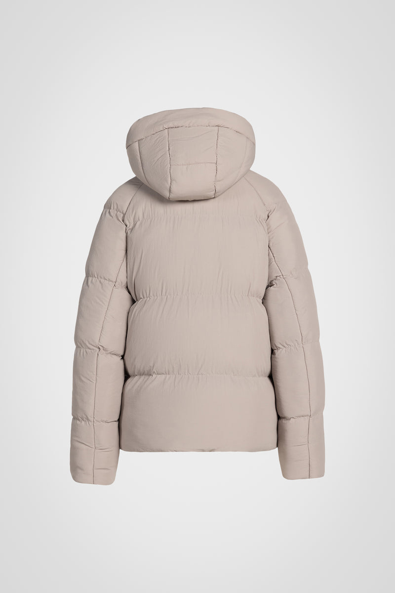 Summitline Quilted Parka