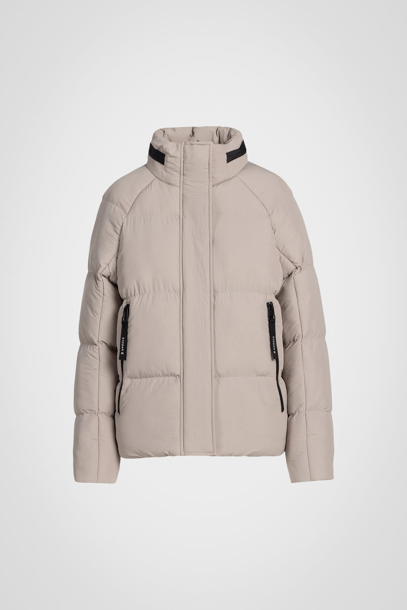 Summitline Quilted Parka