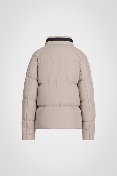 Summitline Quilted Parka