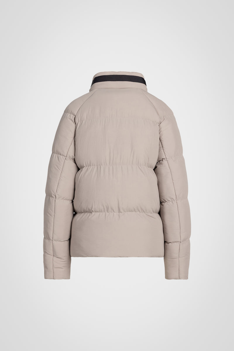 Summitline Quilted Parka