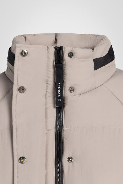 Summitline Quilted Parka