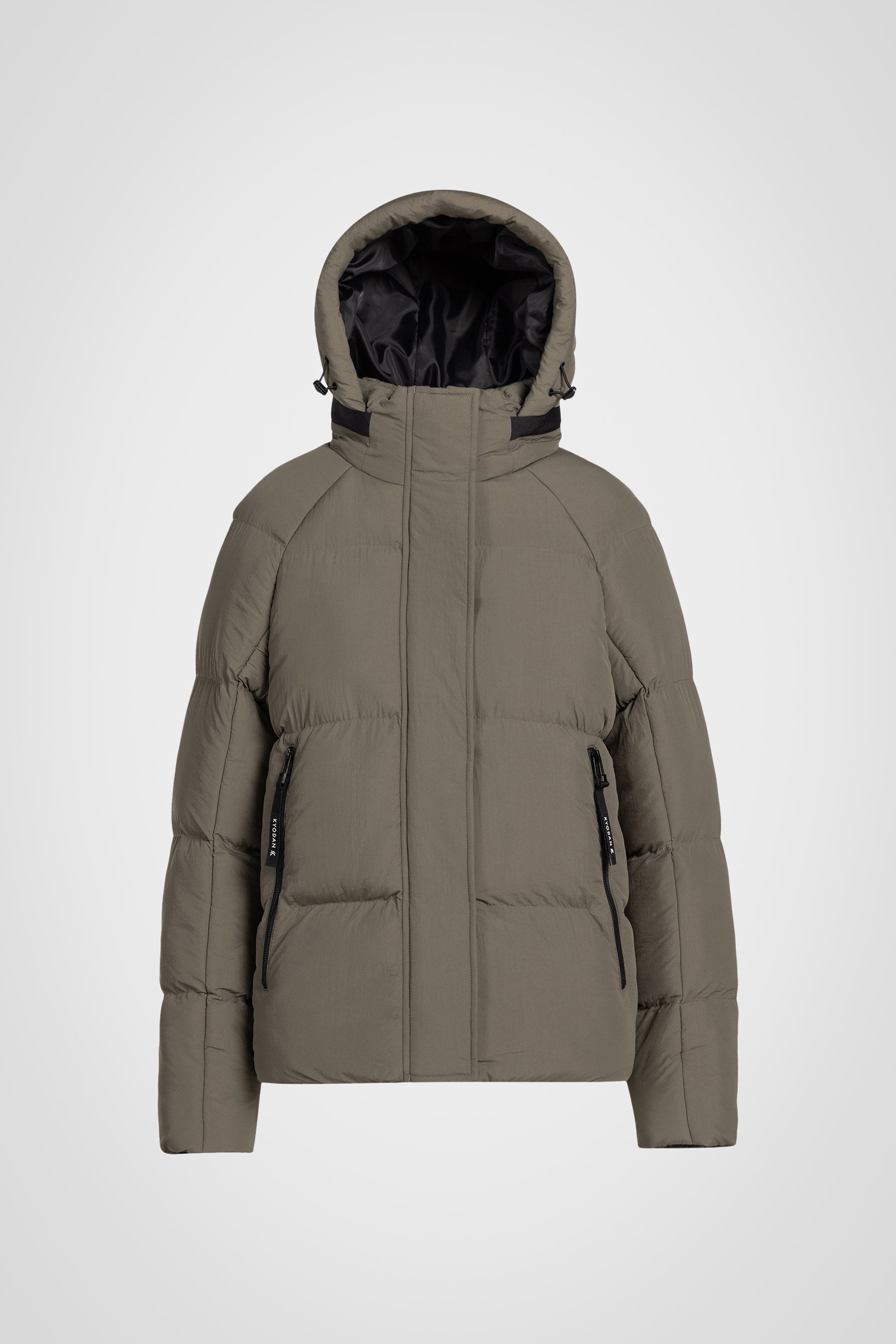 Summit Max Puffer
